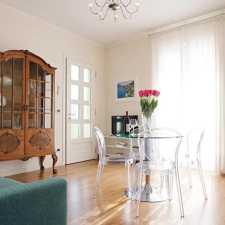Lägenhet Casa Navla' 