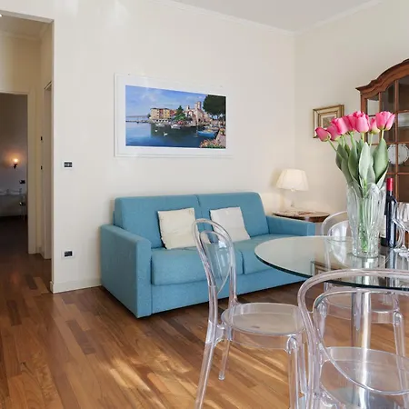 Apartment Casa Navla' 
