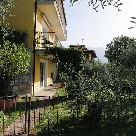 Casa Navla' 