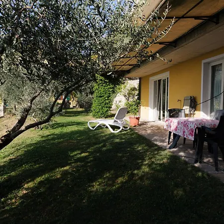 Casa Navla' 