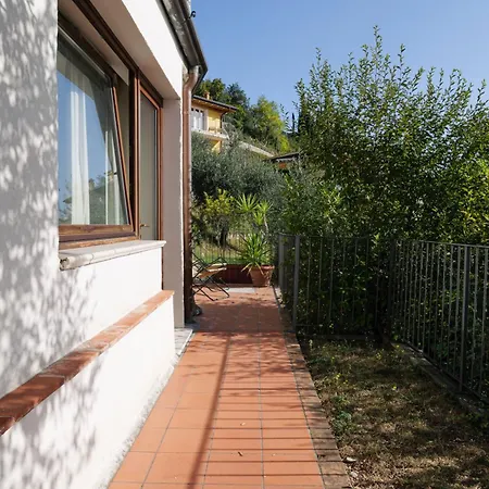 Apartment Casa Navla' 