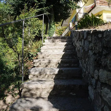 Apartment Casa Navla' 