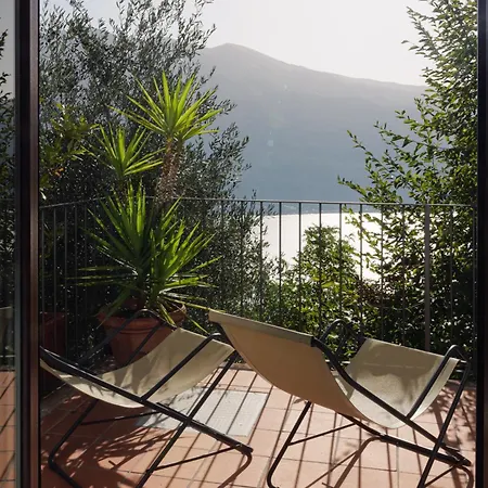 Apartment Casa Navla' 