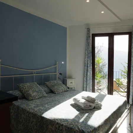 דירה Casa Navla' 