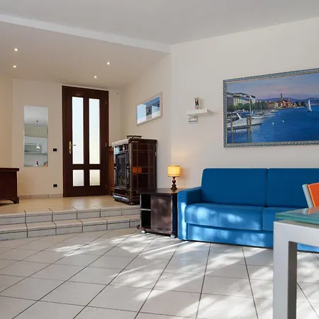 Casa Navla' 