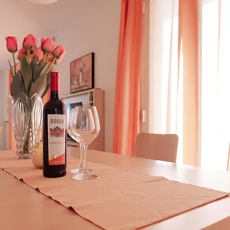 Apartment Casa Navla' 