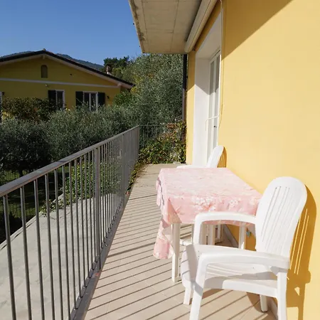 Apartment Casa Navla' 