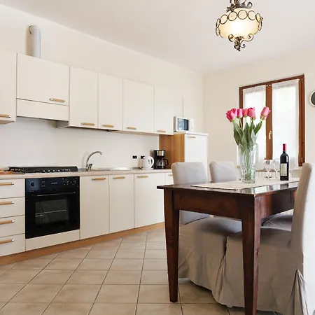 Apartment Casa Navla' 