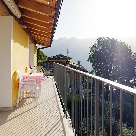 Apartment Casa Navla' 