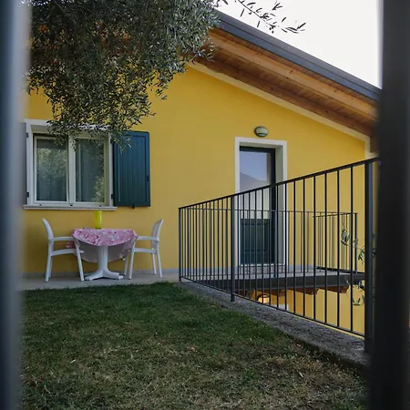 Casa Navla' 