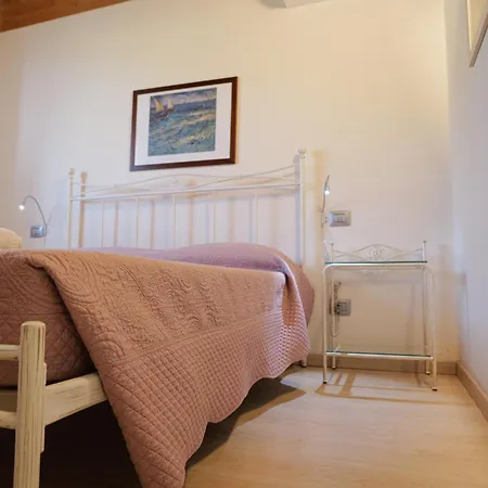 Apartment Casa Navla' 