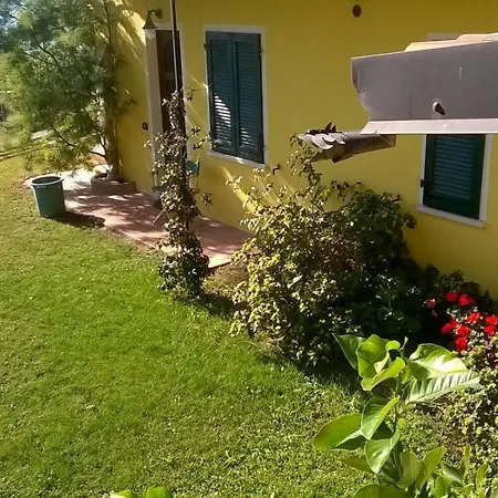 Casa Navla' 