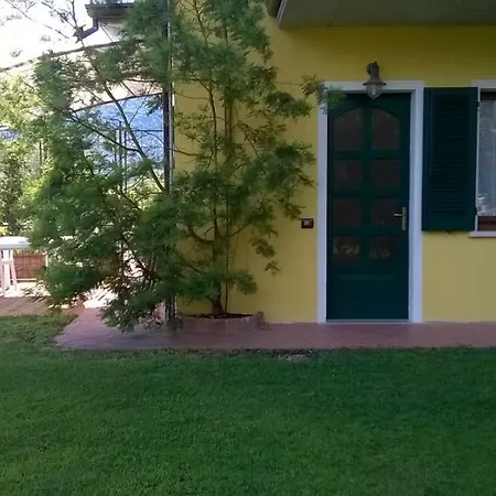 Casa Navla' 
