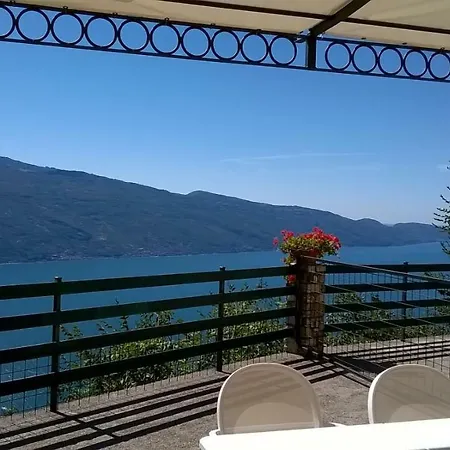 Apartment Casa Navla' 
