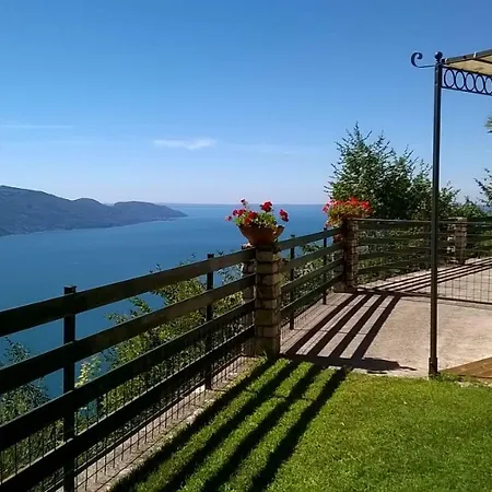 Apartment Casa Navla' 