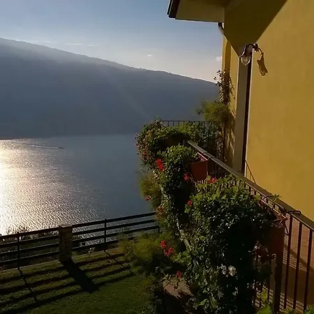 Apartment Casa Navla' 