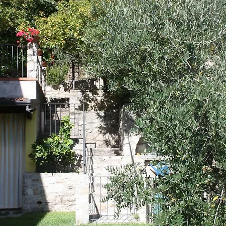 Apartment Casa Navla' 