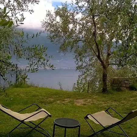 Lägenhet Casa Navla' 