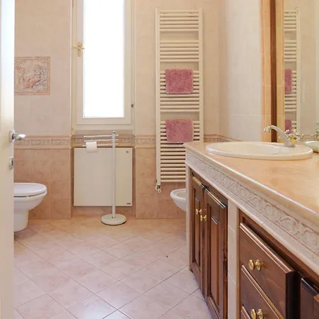 Apartament Casa Navla' 