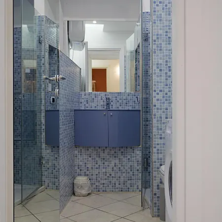 Apartament Casa Navla' 