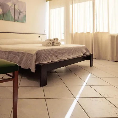 Apartament Casa Navla' 