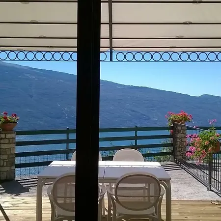شقة Casa Navla' 
