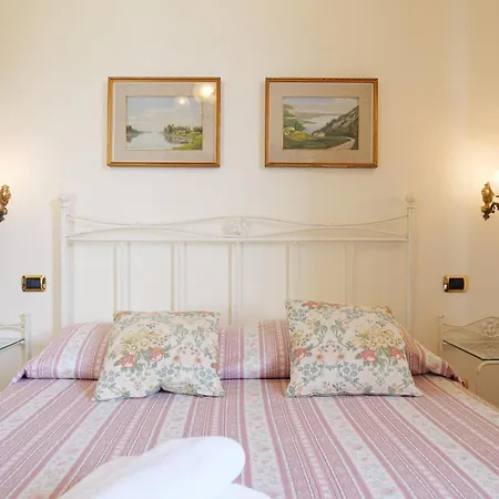 Apartment Casa Navla' 