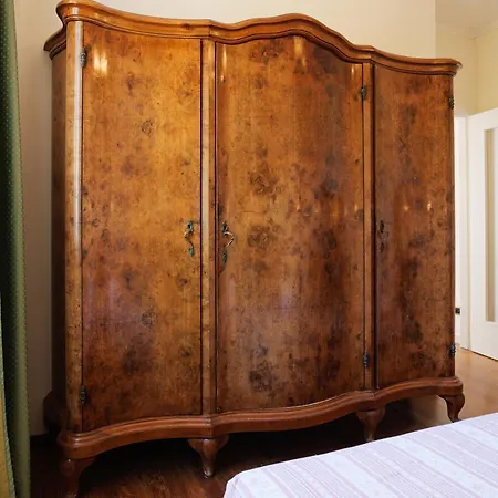 Apartment Casa Navla' 