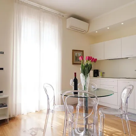 Apartment Casa Navla' 