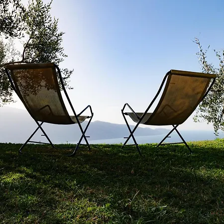 Apartment Casa Navla' 