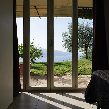 Apartment Casa Navla' 