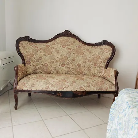 Apartment Casa Navla' 