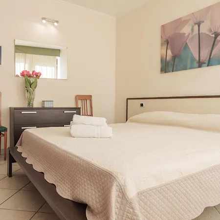 Apartment Casa Navla' 