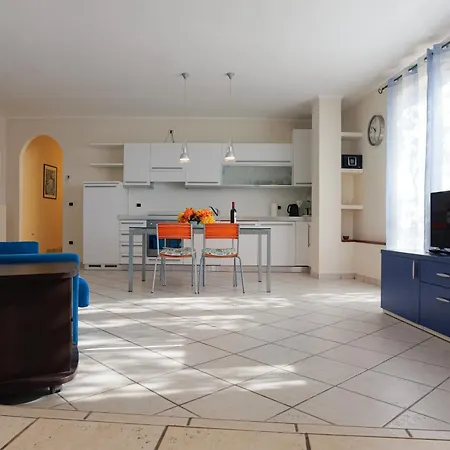 Apartment Casa Navla' 