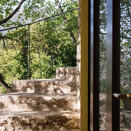 Apartment Casa Navla' 