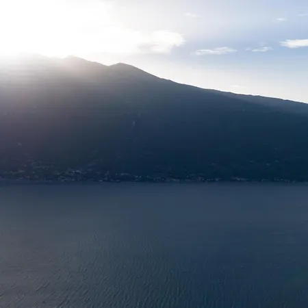 Apartment Casa Navla' 