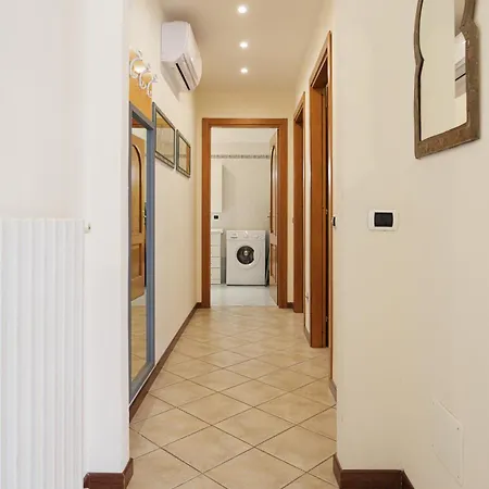 Apartment Casa Navla' 