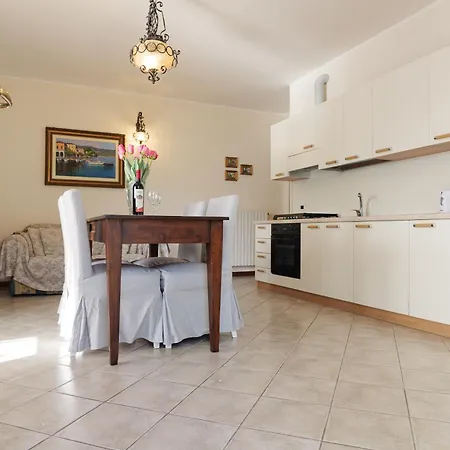 Apartment Casa Navla' 