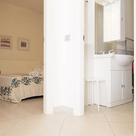 Apartment Casa Navla' 